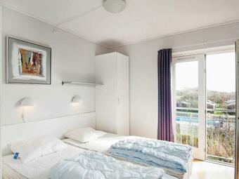 Beautiful Holiday Home In H�jer With Terrace