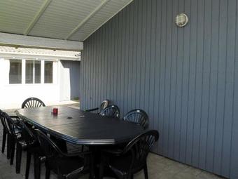 Five-bedroom Holiday Home In B�rkop 2