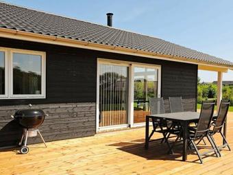 Holiday Home Engparken