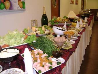 Hotel Furnaspark Resort