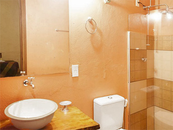 Hostal Pousada O Sole Mio