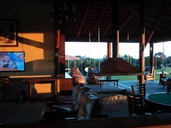 Agroturismo Pousada Rancho Da Guaiaca