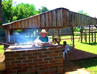 Agroturismo Pousada Do S�tio Preserva