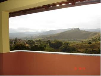 Aconchego Canastra Hotel