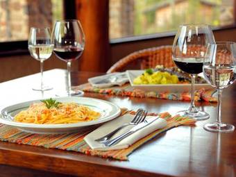 Hostal Curucaca Hotel Brasil