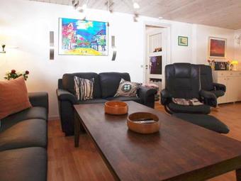Holiday Home Skjern VI