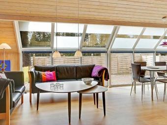 Holiday Home Henne VI