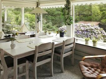 One-bedroom Holiday Home In Nyk�bing Sj 2
