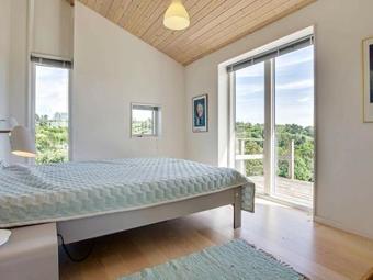 Holiday Home Nyk�bing Sj IX
