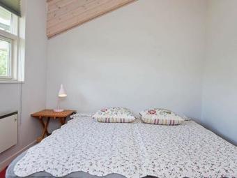 Three-bedroom Holiday Home In Knebel 19