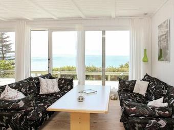 Holiday Home Sitkagranvej