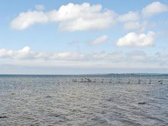 Holiday Home Strandholmen