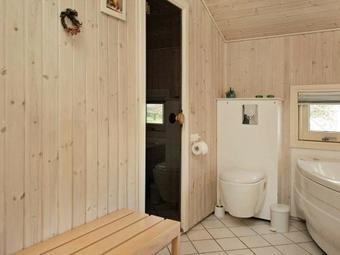 Three-bedroom Holiday Home In Humble 4