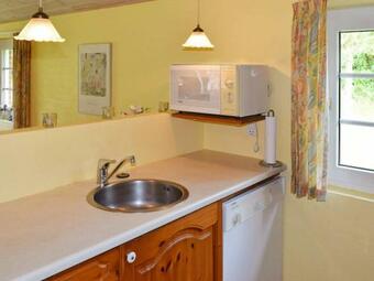 Three-bedroom Holiday Home In Ulfborg 34