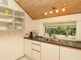 Three-bedroom Holiday Home In Struer 2