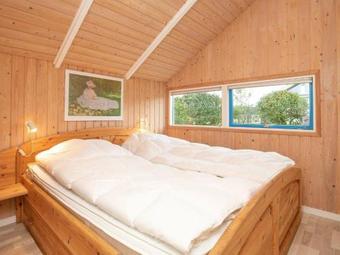 Holiday Home Skals