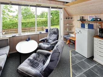 Holiday Home Grindsted