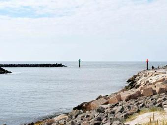 Holiday Home Ulfborg III