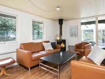 Holiday Home �rnevej III