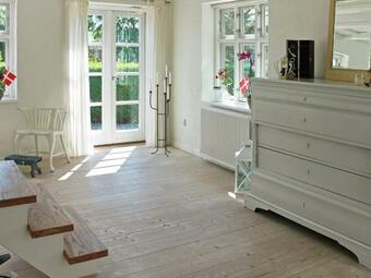 Two-bedroom Holiday Home In Struer 8