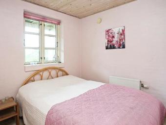 Five-bedroom Holiday Home In Fur 1