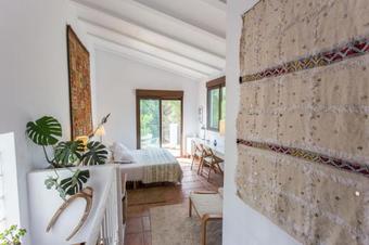 Espadan Mountain Cottage