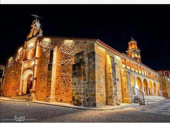 Agroturismo Casa Rural La Plaza