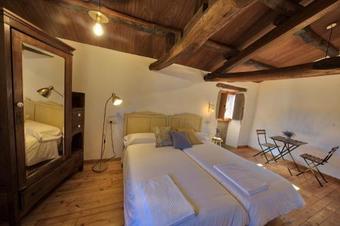 Agroturismo Vila Sen Vento "pi�eiro"