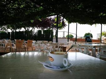 Hostal Rte El Molino