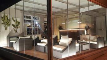 Hostal O Forno