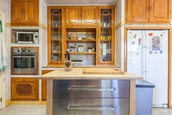 Escapada De Ensue�ovilla 5ha Cerca Sevilla-piscina