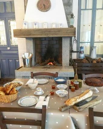 Hotel U Fiordalisu