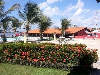 Hostal Pousada Jagata