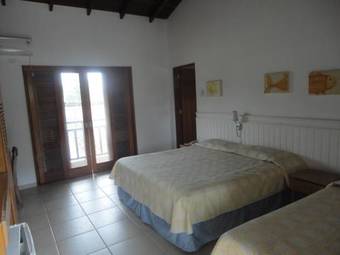 Hostal Pousada Mar De Estrelas