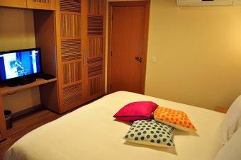 Agroturismo Fazenda Suica Le Canton