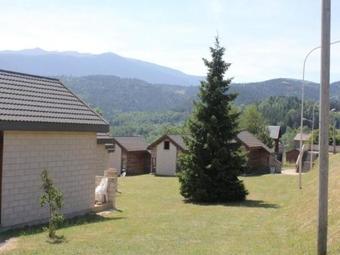House Carcanieres - 6 Pers, 40 M2, 4/3 4