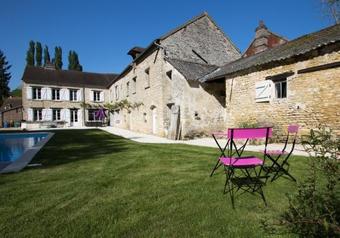 Bed & Breakfast Le Clos De Chaussy