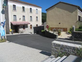 Les Cabanes De L'ouest