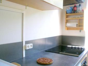 Holiday Home D96