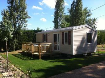 Camping Les Rives De Condrieu