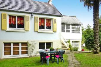 Holiday Home Denneville - Nmd04263-f