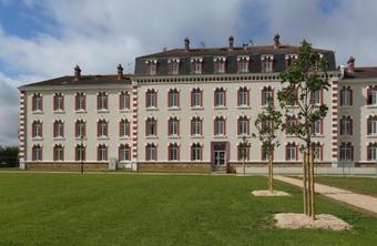Apartamento Vacanc�ole - Epernay - Les Demeures Champenoises Confort