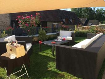 Hotel Auberge Du Chasseur