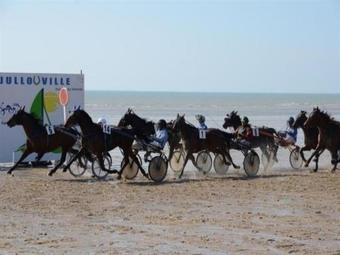 Apartment A Jullouville Appartement En Duplex A 100 Metres De La Plage