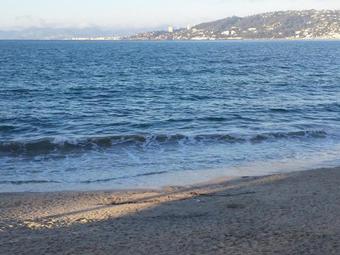 Apartamento Eden Beach 1