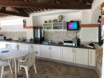 Apartamentos Les Suites Des Calanques