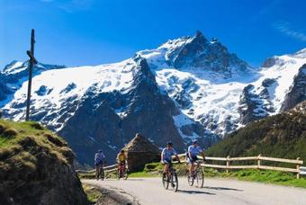 Apartamento Studio 5 Pers. Avec Belle Vue Montagne 71063