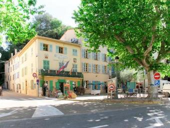 Ferienhaus Mit Pool La Motte 150s