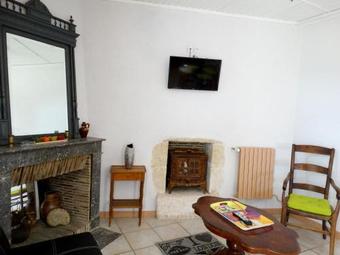 Holiday Home Moulin Raclemet