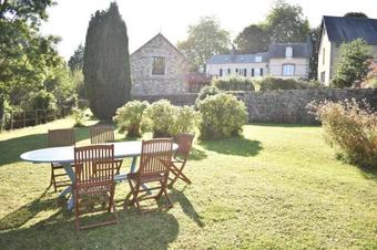 Le Moulin De La Porte